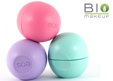 Review EOS Lip Balm + dove comprare!