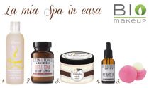 Spa in casa: quello che faccio per rilassarmi!