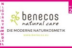 Nuovi prodotti Benecos & Neve Cosmetics!