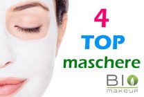 Le mie 4 maschere viso naturali preferite!