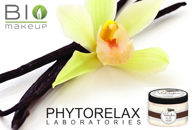Phytorelax Vaniglia: review prodotti!