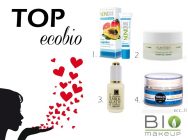 I miei prodotti eco bio preferiti di Aprile e Maggio!