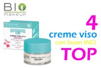 Creme viso con buon INCI, APPROVATE!