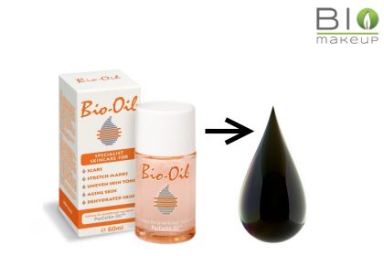 Bio Oil INCI: cosa contiene davvero?
