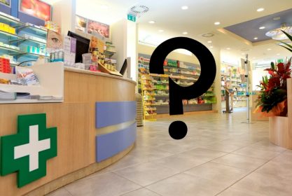 Cosmetici da farmacia: non tutti fanno bene!