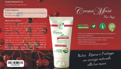 Crema mani anti age: come sceglierla!