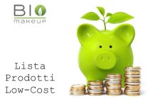 Prodotti BIO Economici: la lista dei miei preferiti!