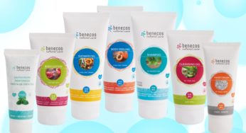 Nuova linea cosmetici Benecos: cosa ne penso!!