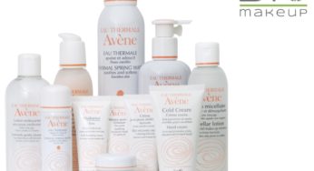Avene INCI & alternative eco bio!