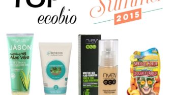 Preferiti dell’estate (bio & da supermercato)!