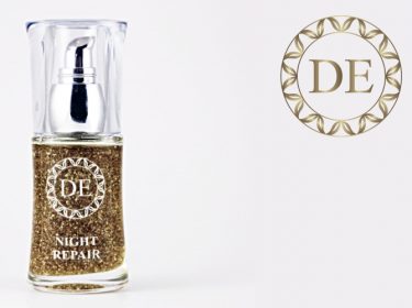 Night Repair Divina Essentia: review post-estate!