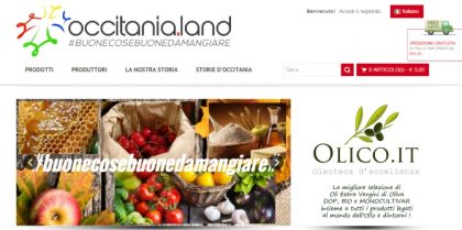 Occitania.land: il mercato biologico online!