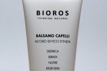 Review Balsamo Capelli BIOROS