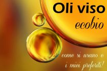 Olio per il viso: come si usa & i miei preferiti!