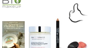 I miei preferiti eco bio di Dicembre!