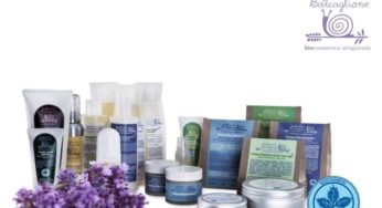 Officina Barcaglione: Biocosmetici alla Lavanda!