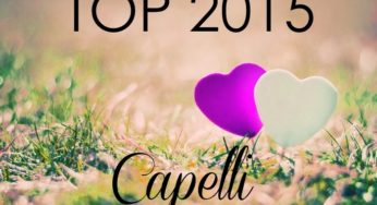 TOP del 2015: prodotti eco bio per capelli!