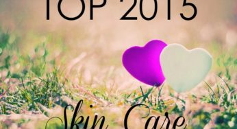 TOP del 2015 Bio: Skin Care!