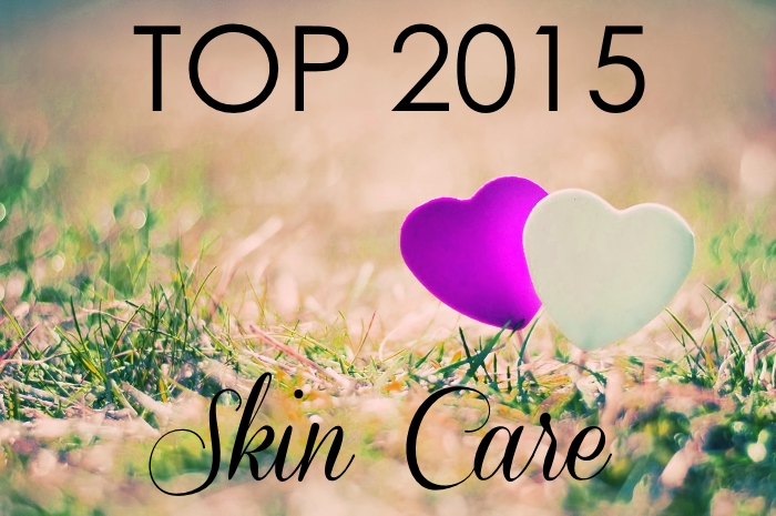 TOP del 2015 Bio: Skin Care!