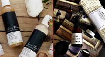 Work Haul #1: cosmetici eco bio che sto testando!