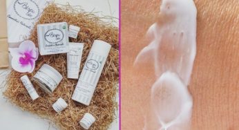 Review crema corpo anticellulite bio BisouBio