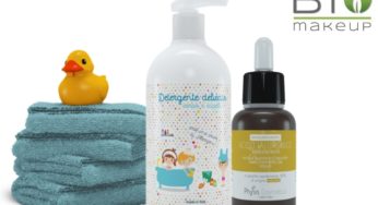 Review nuovi prodotti Physis Cosmetica!