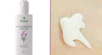 Super Review Latte Detergente Iliana!