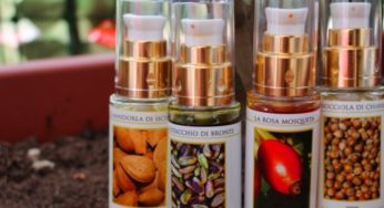 Olio di Pistacchio: proprietà & review!