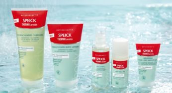 SPEICK: nuova linea di cosmetici naturali!
