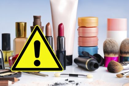 Cosmetici tossici: a rischio specialmente le adolescenti!