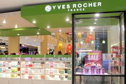 Yves Rocher: le mie opinioni sugli INCI!