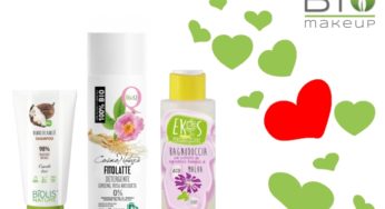 Preferiti low-cost del periodo: Biolis Nature, Ekos, Winni’s ecc…