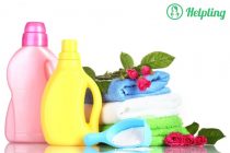 3 consigli per pulizie domestiche green