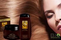 Prodotti con buon INCI per capelli: Qualikos Argan