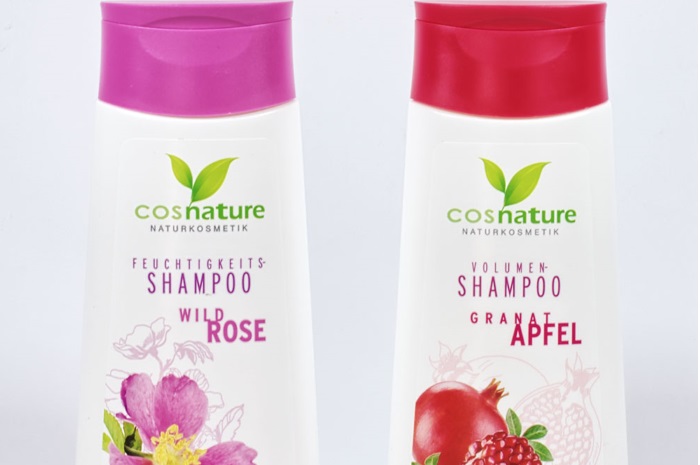 shampoo cosnature