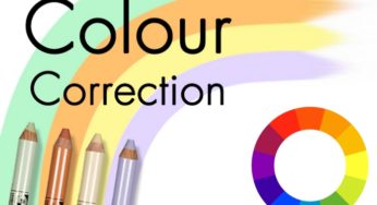 Teoria dei colori per il make up