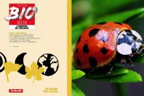 TuttoBio 2016: l’annuario del biologico!