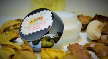 Recensione cosmetici naturali B&R