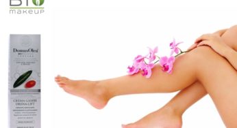 Crema Gambe Drena-Lift Domus Olea Toscana