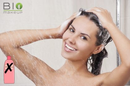 Lavare i capelli senza shampoo: 5 metodi alternativi!
