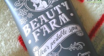 Review Beauty Farm Neve Cosmetics