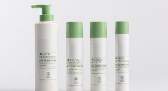 Cosmetici bio farmacia: linea Unifarco certificata BDIH