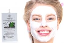 Review Maschera Sebo Lift Domus Olea Toscana