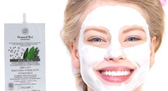 Review Maschera Sebo Lift Domus Olea Toscana