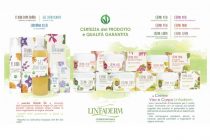 Review cosmetici vegani Linfaderm