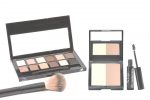 Review palette contouring e mascara per sopracciglia Lepo!