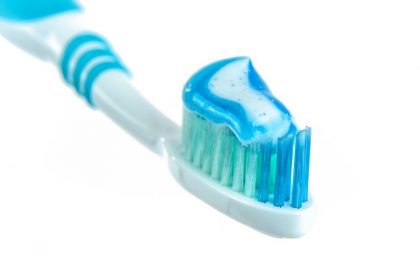 Dentifrici senza Nichel: Esistono davvero?
