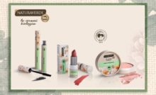 naturaverde make-up