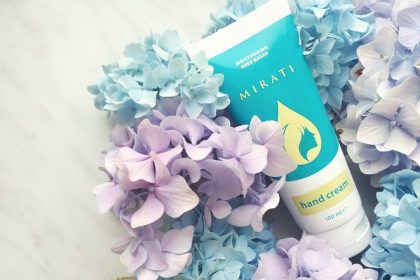 Mirati Cosmetics: pelle rigenerata con il Burro di Ghee