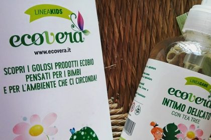 EcoVera: recensione nuova linea eco bio